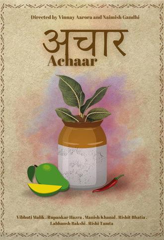 Achaar (2024)