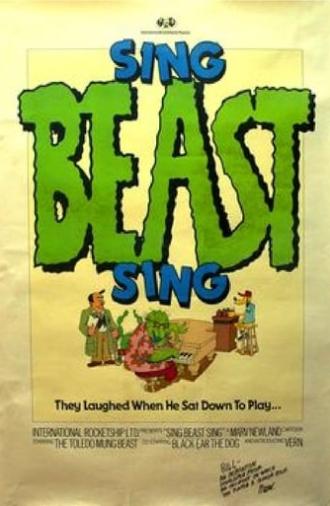 Sing Beast Sing (1980)