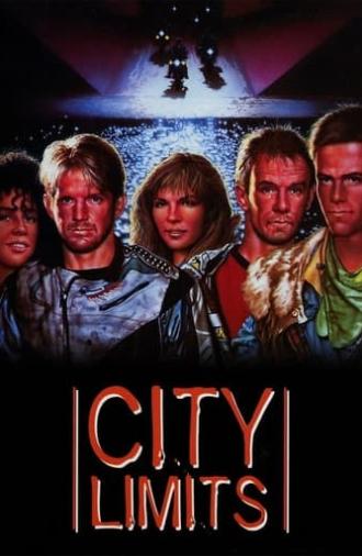 City Limits (1985)