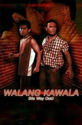Walang Kawala (2008)