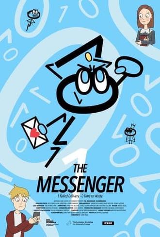 The Messenger (2018)