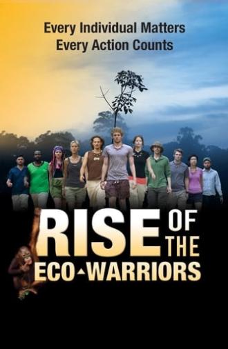 Rise of the Eco-Warriors (2014)