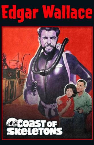 Coast of Skeletons (1965)