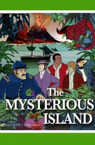 The Mysterious Island (1975)