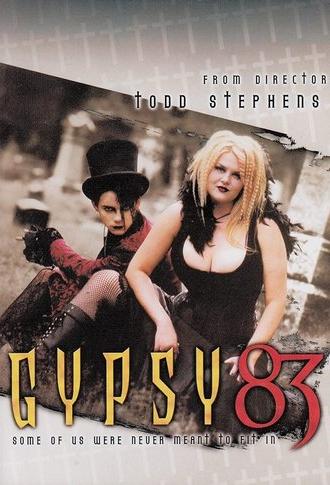 Gypsy 83 (2001)