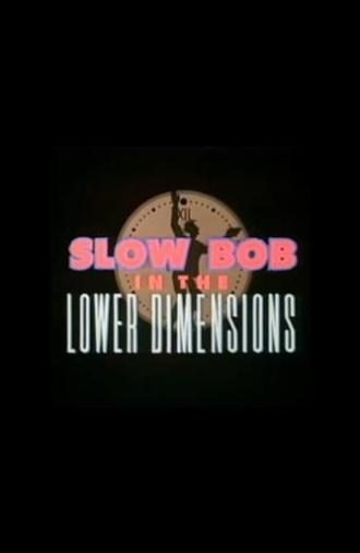 Slow Bob in the Lower Dimensions (1991)