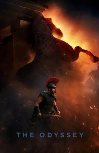 The Odyssey (2026)