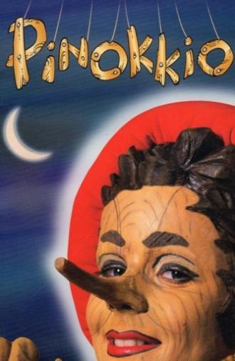 Pinokkio The Musical (2000)
