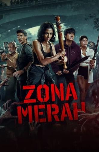 Zona Merah (2024)