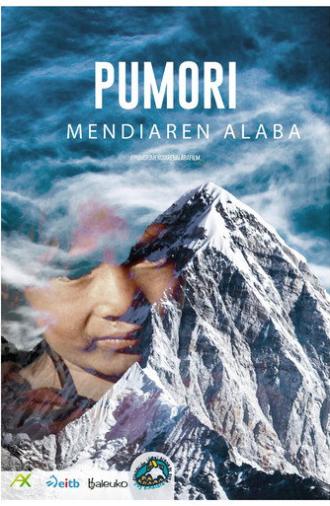 Pumori, The Daughter Of The Mountain (2019)