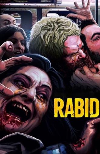 Rabid (1977)