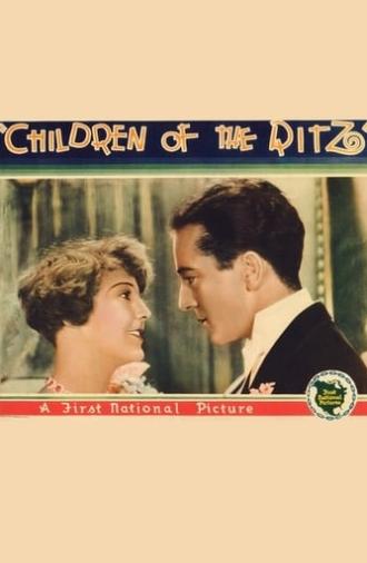 Children of the Ritz (1928)