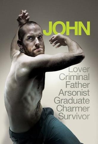 National Theatre Live: John (2014)