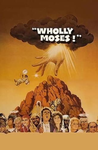 Wholly Moses (1980)