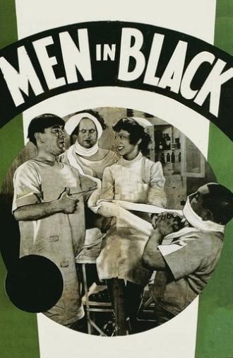 Men in Black (1934)