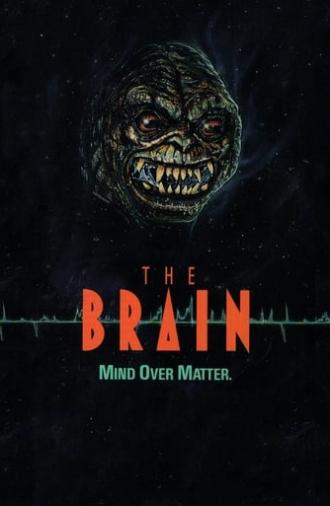 The Brain (1988)