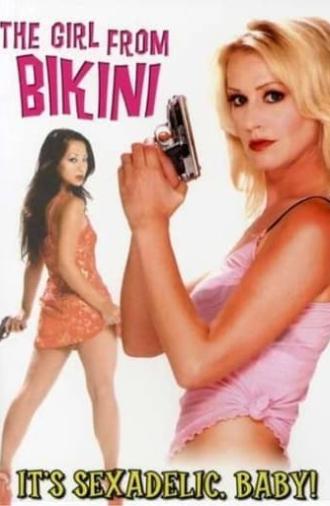 The Girl from B.I.K.I.N.I. (2007)