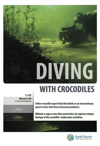 Diving with Crocodiles (2010)