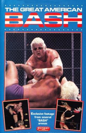 NWA The Great American Bash '86: Livin' in the Promise Land (1986)