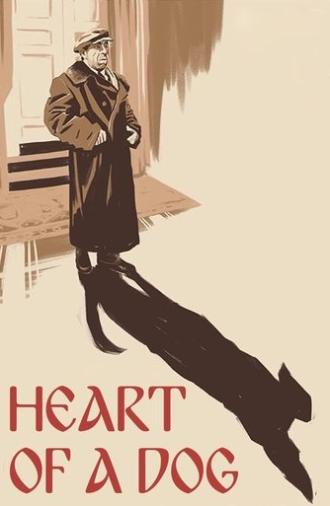 Heart of a Dog (1988)