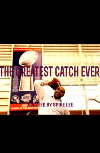 Spike Lee's Lil' Joints: The Greatest Catch Ever (2015)