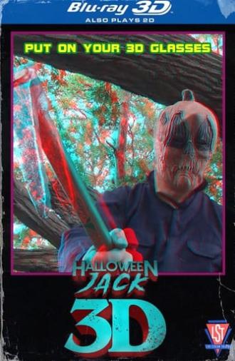 Halloween Jack 3D (2022)