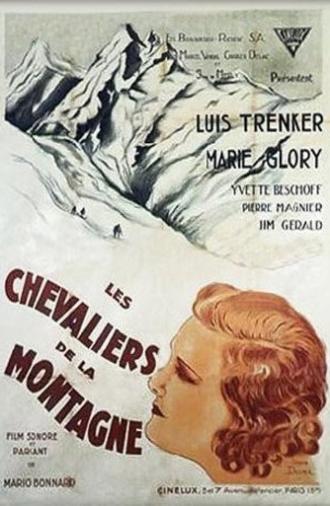The Knights of the Mountain (1930)