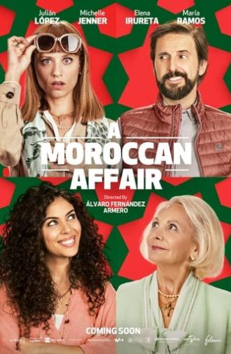 A Moroccan Affair (2023)