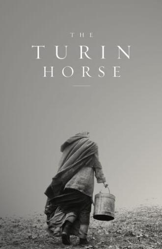 The Turin Horse (2011)