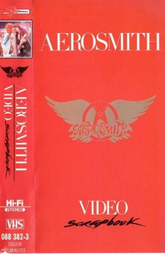 Aerosmith Video Scrapbook (1987)