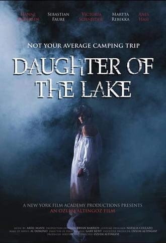 Daughter of the Lake (2017)