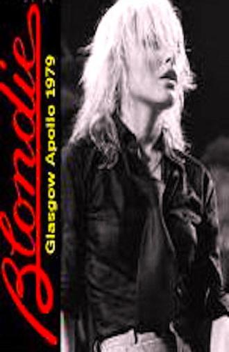 Blondie: Live at the Apollo (2013)
