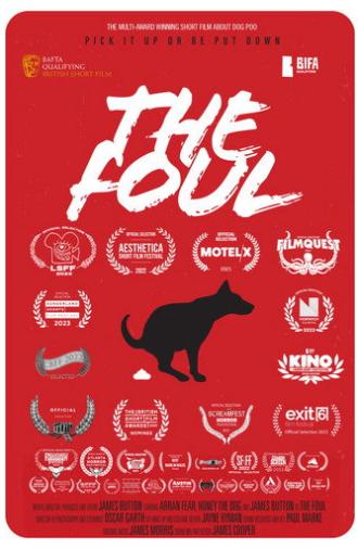 The Foul (2021)