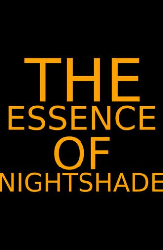Essence of Nightshade (2025)