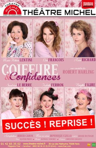 Coiffure & Confidences (2018)