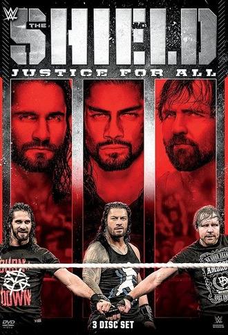 The Shield: Justice For All (2018)