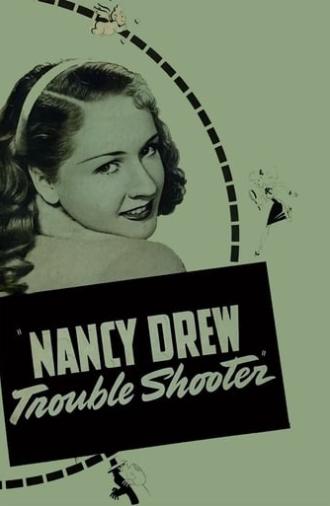 Nancy Drew... Trouble Shooter (1939)