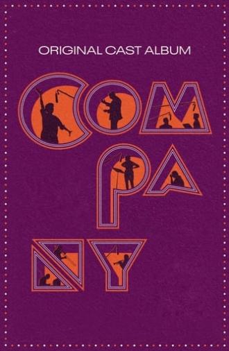 Original Cast Album: Company (1970)