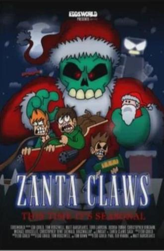 Zanta Claws (2007)