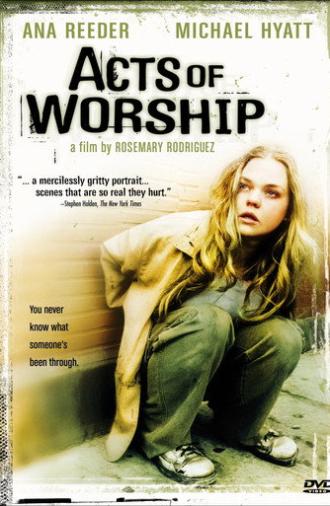 Acts of Worship (2001)