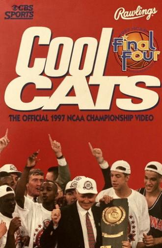 Cool Cats - The Official 1997 NCAA Championship Video (1998)