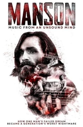 Manson: Music From an Unsound Mind (2019)