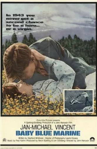 Baby Blue Marine (1976)