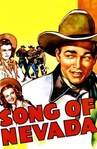Song of Nevada (1944)