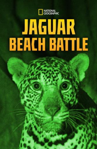 Jaguar Beach Battle (2018)