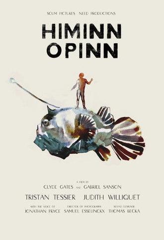 Himinn Opinn (2017)