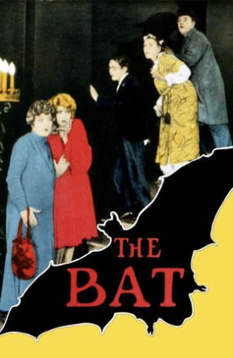 The Bat (1926)