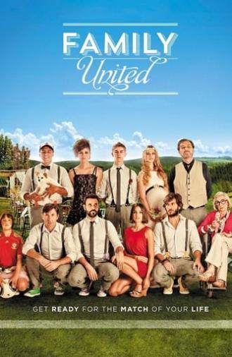 Family United (2013)