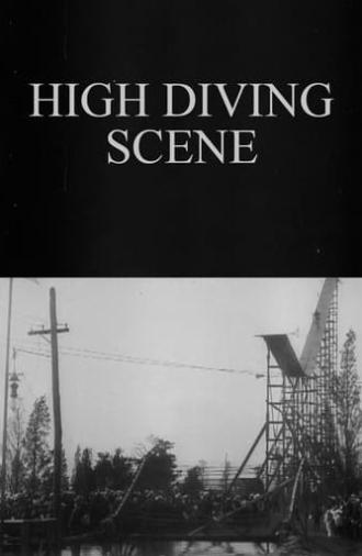 High Diving Scene (1901)