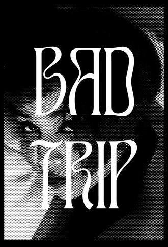 Bad Trip (2025)